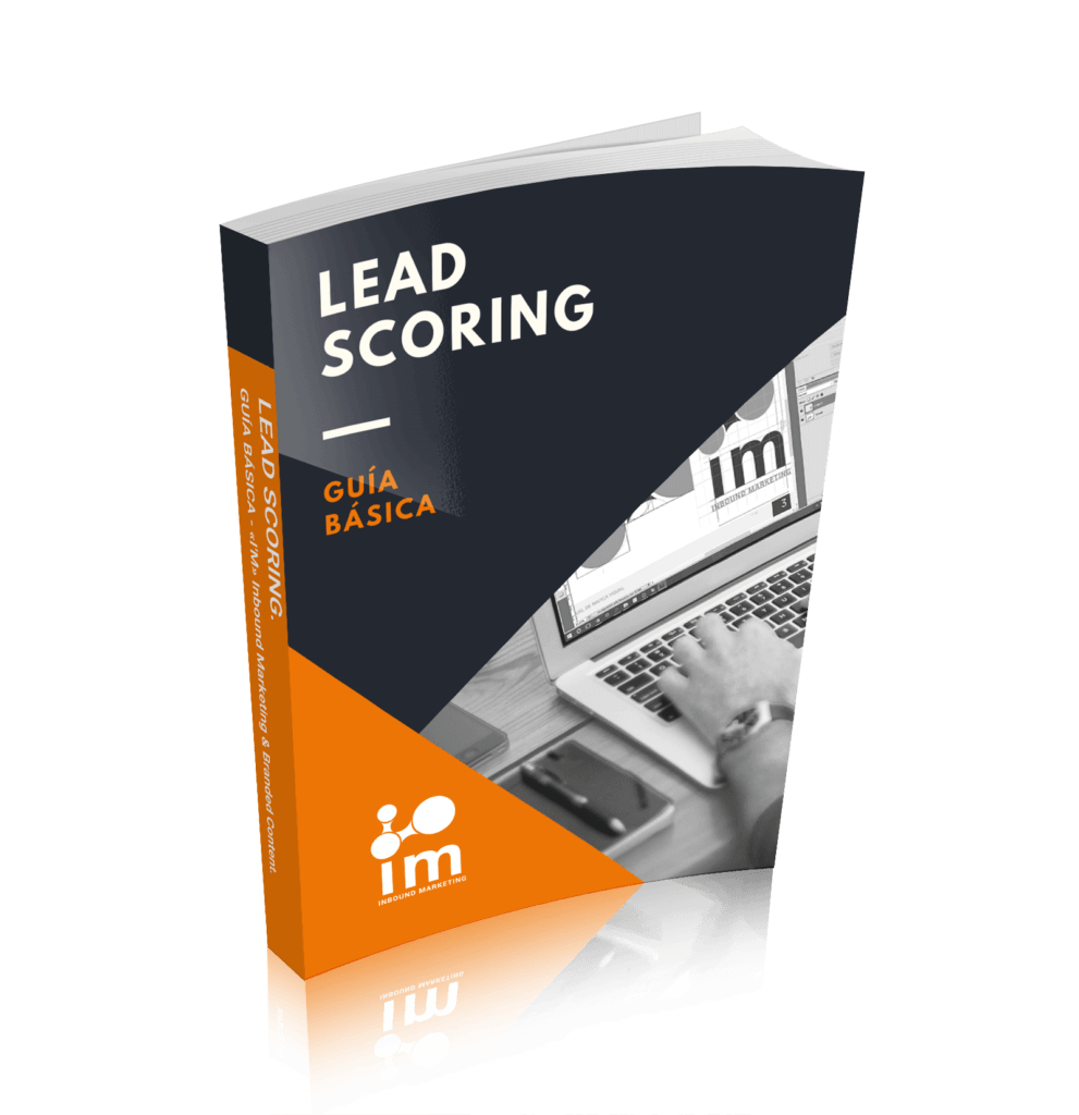 Guía básica de Lead Scoring