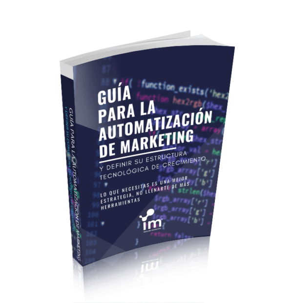 Guía Automatización de Marketingfd