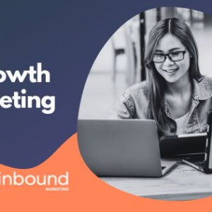 Las Estrategias de Growth Marketing, Portada blog I'M Inbound Marketing