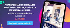 CTA asesoramiento MKT Sales Service