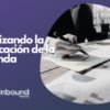 Planificación de la demanda B2B, portada Blog I'M Inbound Marketing