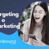 Retargeting Portadas de los post en el Blog IM Inbound Marketing