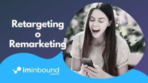 Retargeting Portadas de los post en el Blog IM Inbound Marketing